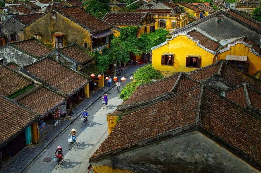 Khai thác giá trị văn hóa tạo động lực phát triển kinh tế du lịch