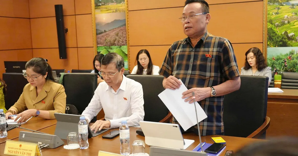 Cần có 'cơ chế đặc biệt' cho doanh nghiệp các ngành công nghiệp chiến lược