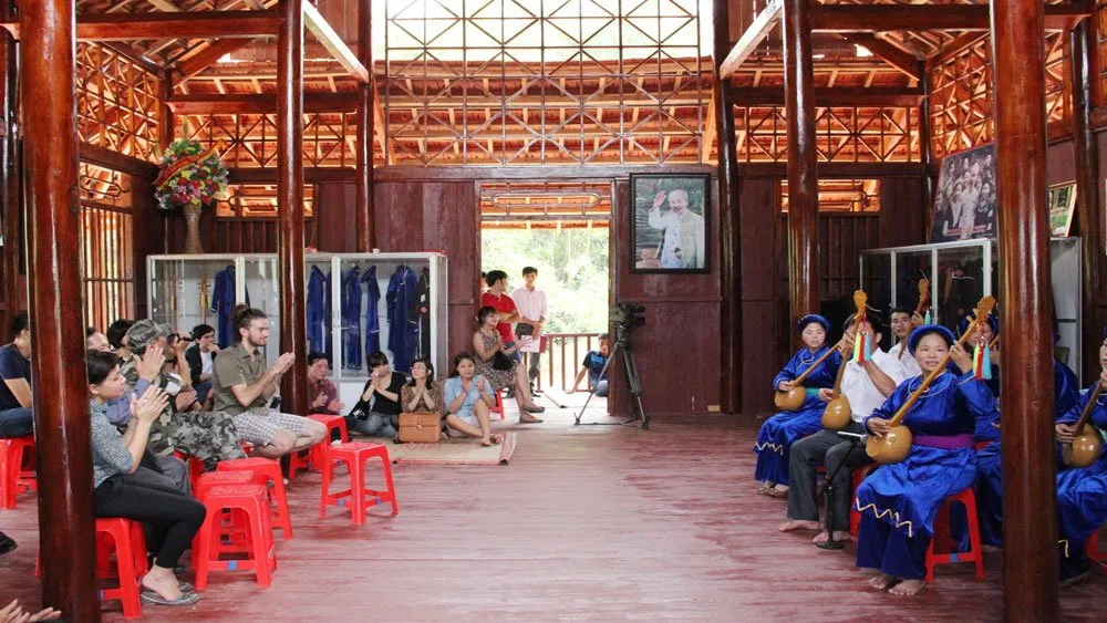 Đánh thức tiềm năng du lịch cộng đồng: Bài 3- Tăng tính chuyên nghiệp, giữ bản sắc