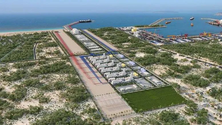 Khi doanh nghiệp tư nhân tạo giá trị bền vững từ năng lượng tái tạo- Ảnh 5.