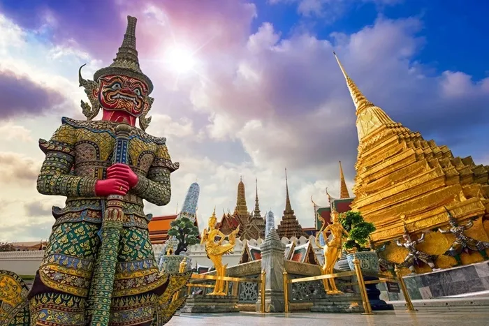 Việt Nam và 6 