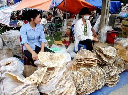 Bánh đa Kế