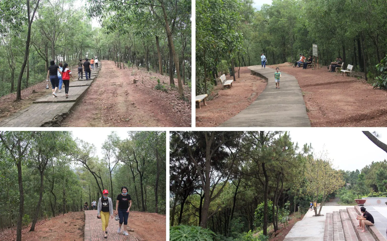 Khu di tích núi Dành, hội tụ, sắc màu văn hóa, sản vật tiến Vua, nem nướng Liên Chung, sông Thương, điểm du lịch Khu di tích núi Dành, hội tụ, sắc màu văn hóa, sản vật tiến Vua, nem nướng Liên Chung, sông Thương, điểm du lịch