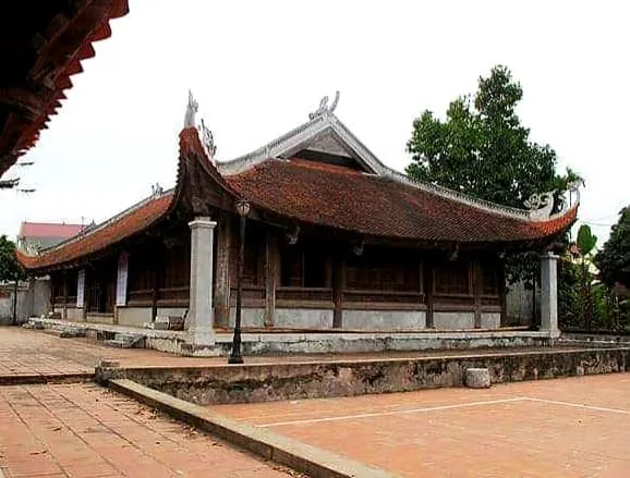 Bắc Giang:Nỗ lực bảo tồn hệ thống di tích tạo tiền đề cho phát triển du lịch