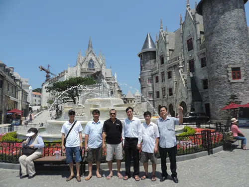 Du lịch trái vụ và những điều kiện lý tưởng khi trải nghiệm
