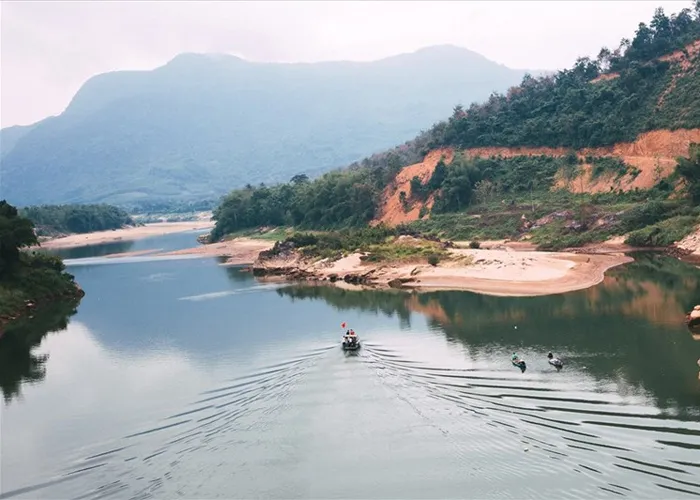 song_di_san_viet_nam