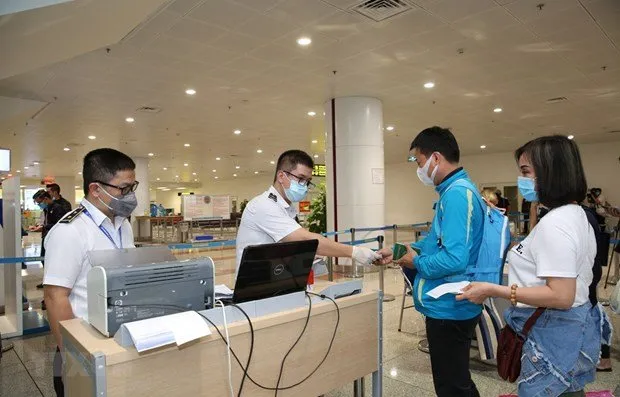 Năng lực cạnh tranh, từng bước định vị thương hiệu du lịch Việt Nam