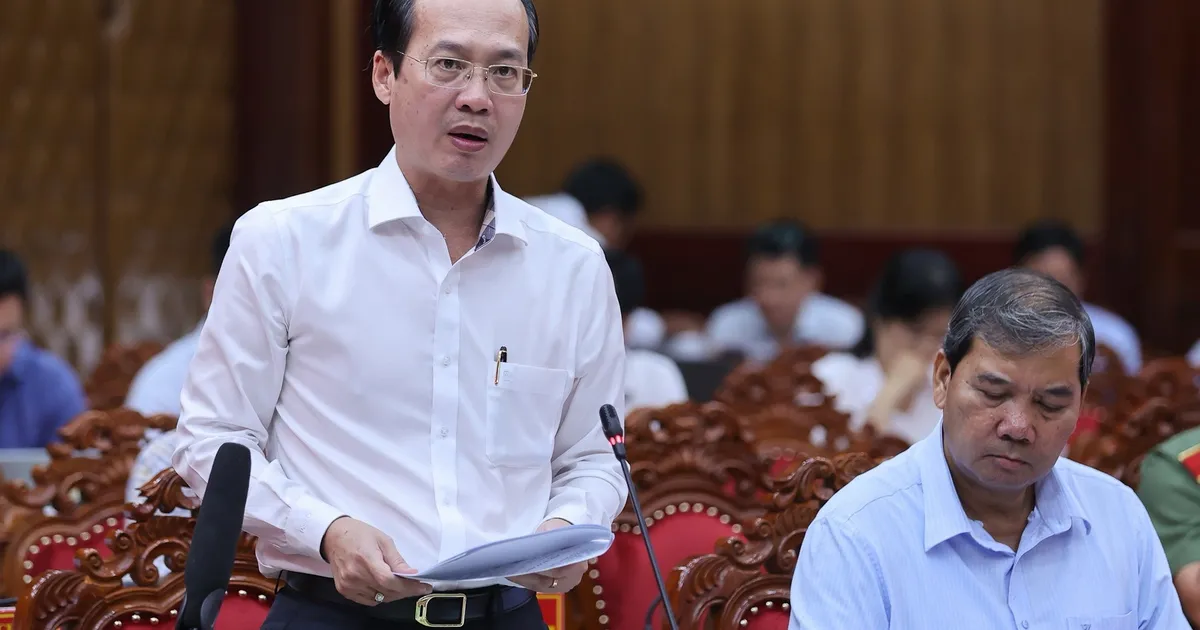 Vĩnh Long: Tăng trưởng kinh tế không chỉ dựa trên tốc độ mà hướng tới chất lượng