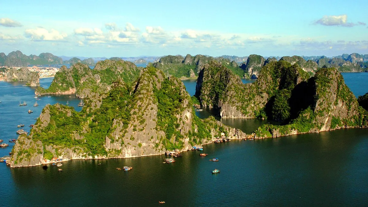 5 lý do nên khám phá Việt Nam ngay từ bây giờ