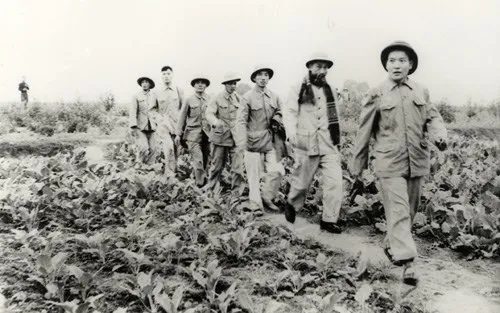 " Địa chỉ đỏ" du lịch xuân Ất Mùi ở Bắc Giang