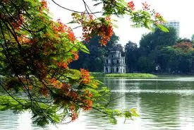HÀ NỘI – Cơ hội hợp tác ,đầu tư, liên kết phát triển du lịch với Bắc Giang, Lạng Sơn