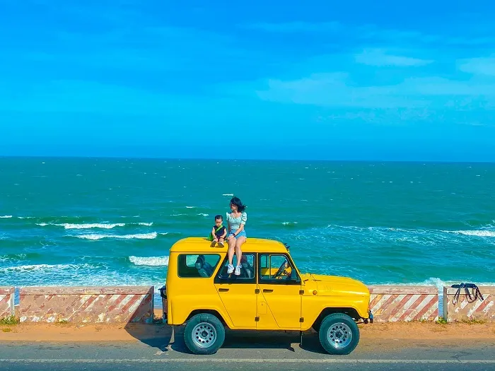du lịch việt nam mở cửa: những địa điểm du lịch nổi tiếng nào ở Việt Nam sẽ mở cửa đón khách trở lại? - Ảnh 8. 