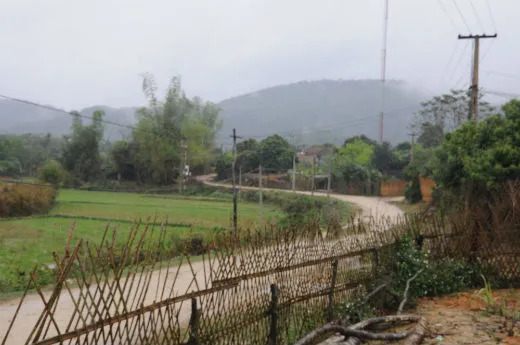 Khai thác Du lịch khu bảo tồn thiên nhiên Tây Yên Tử