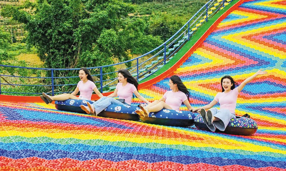 Bắc Ninh: Nhiều điểm đến thu hút khách dịp hè