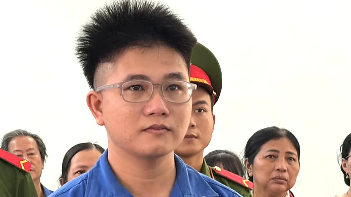 Bác sĩ ăn trộm tại 3 tiệm vàng để đầu tư tiền ảo