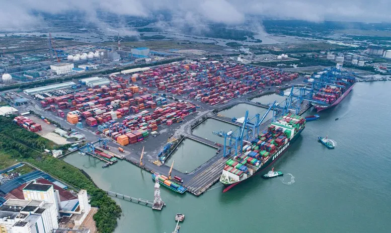 Đổi mới cách nghĩ để phát triển kinh tế biển xanh- Ảnh 1.