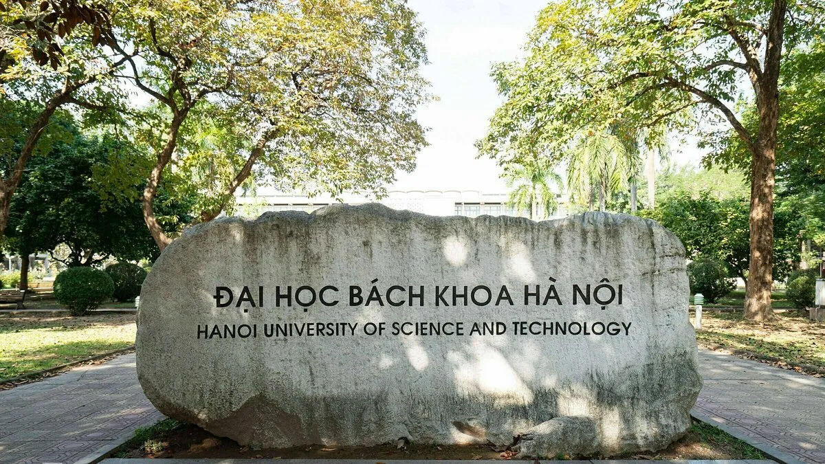 Học phí Đại học Bách khoa Hà Nội phổ biến 28-40 triệu đồng