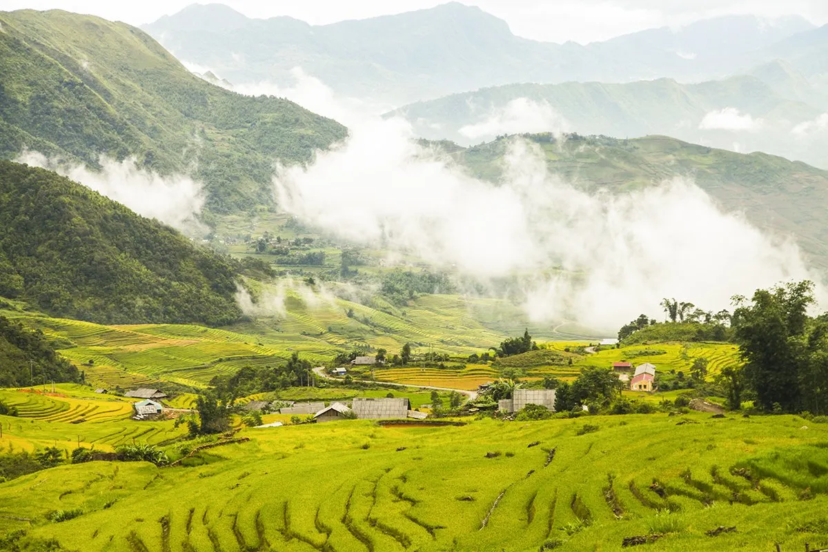 Đẩy mạnh khai thác tiềm năng, thế mạnh của du lịch nông nghiệp, nông thôn