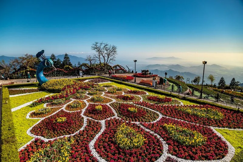5 điểm đến trong nước được du khách ưa chuộng