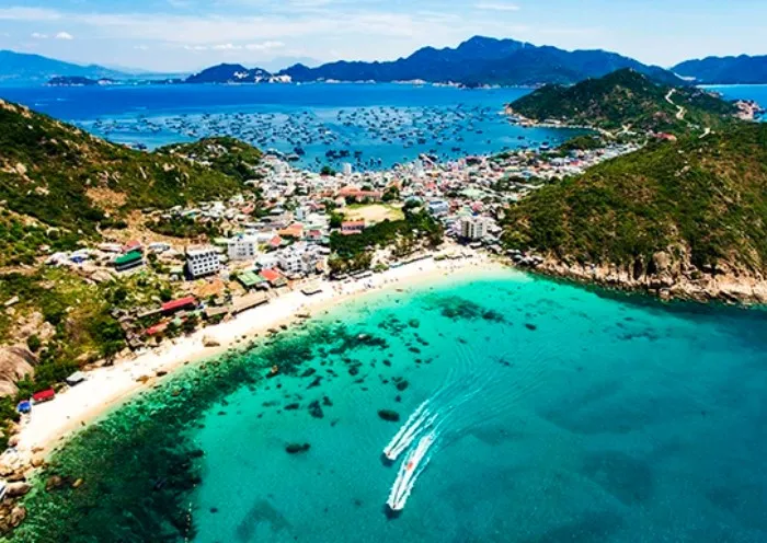 du lịch việt nam mở cửa: những địa điểm du lịch nổi tiếng nào ở Việt Nam sẽ mở cửa đón khách trở lại? - Ảnh 7.  