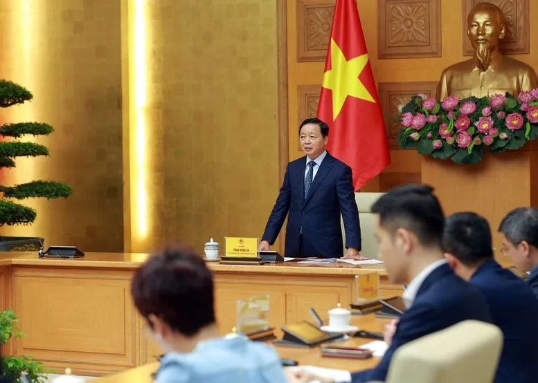 Đưa OCOP trở thành một sáng kiến toàn cầu- Ảnh 1.