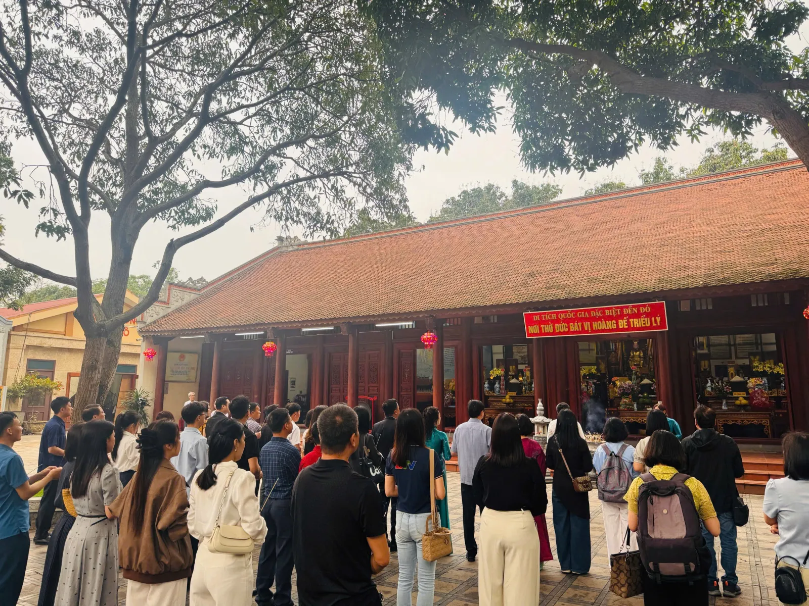 Bắc Ninh thu hút kích cầu du lịch từ những sản phẩm thế mạnh của địa phương