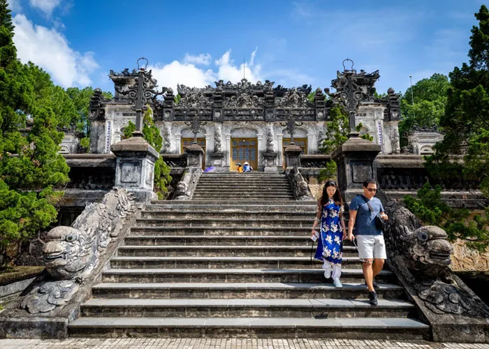 du lịch việt nam mở cửa: những địa điểm du lịch nổi tiếng nào ở Việt Nam sẽ mở cửa đón khách trở lại? - Ảnh 6.