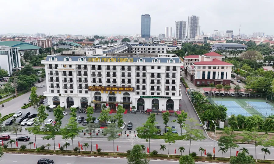 Phát triển du lịch Bắc Ninh thành ngành kinh tế mũi nhọn - Ảnh 2.