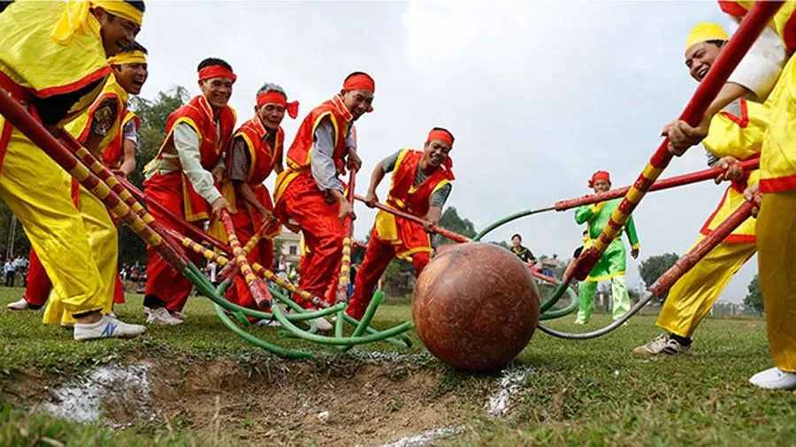 Khu di tích núi Dành, hội tụ, sắc màu văn hóa, sản vật tiến Vua, nem nướng Liên Chung, sông Thương, điểm du lịch Khu di tích núi Dành, hội tụ, sắc màu văn hóa, sản vật tiến Vua, nem nướng Liên Chung, sông Thương, điểm du lịch