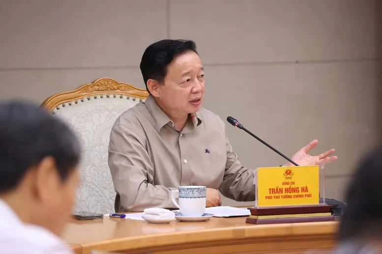 Phát triển OCOP thành thương hiệu Việt Nam, đạt chuẩn quốc tế trên thị trường toàn cầu- Ảnh 1.