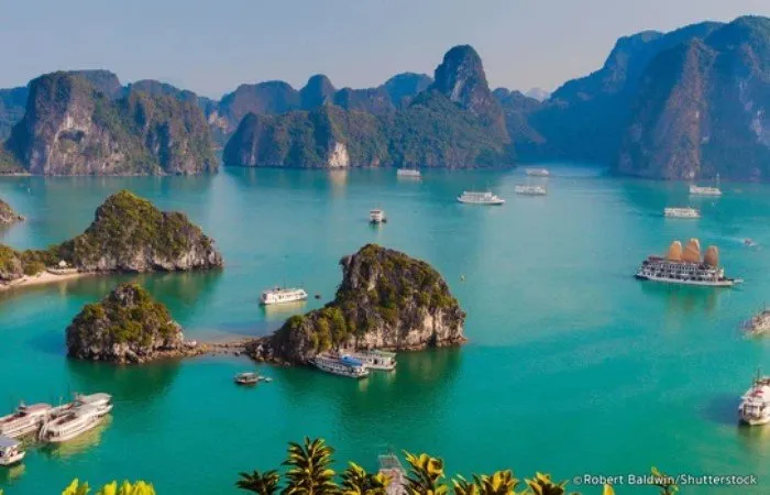 11 địa điểm du lịch Việt Nam mở cửa đón khách trở lại