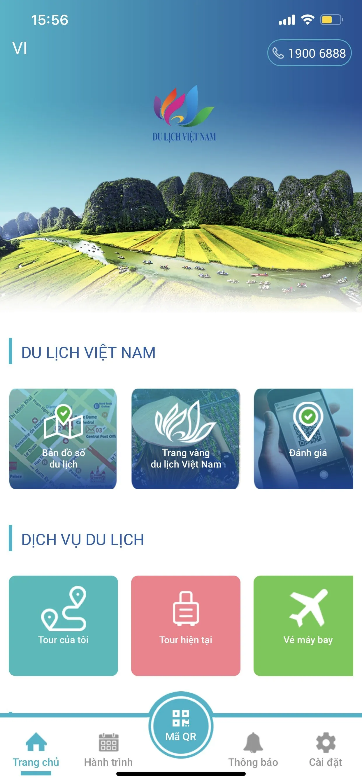 Chuyển đổi số trong hoạt động du lịch và yêu cầu đặt ra đối với đào tạo nhân lực du lịch (Phần 3)