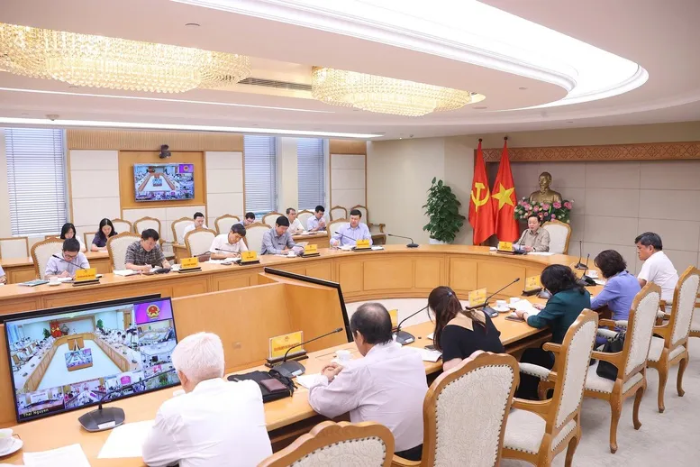 Phát triển OCOP thành thương hiệu Việt Nam, đạt chuẩn quốc tế trên thị trường toàn cầu- Ảnh 3.