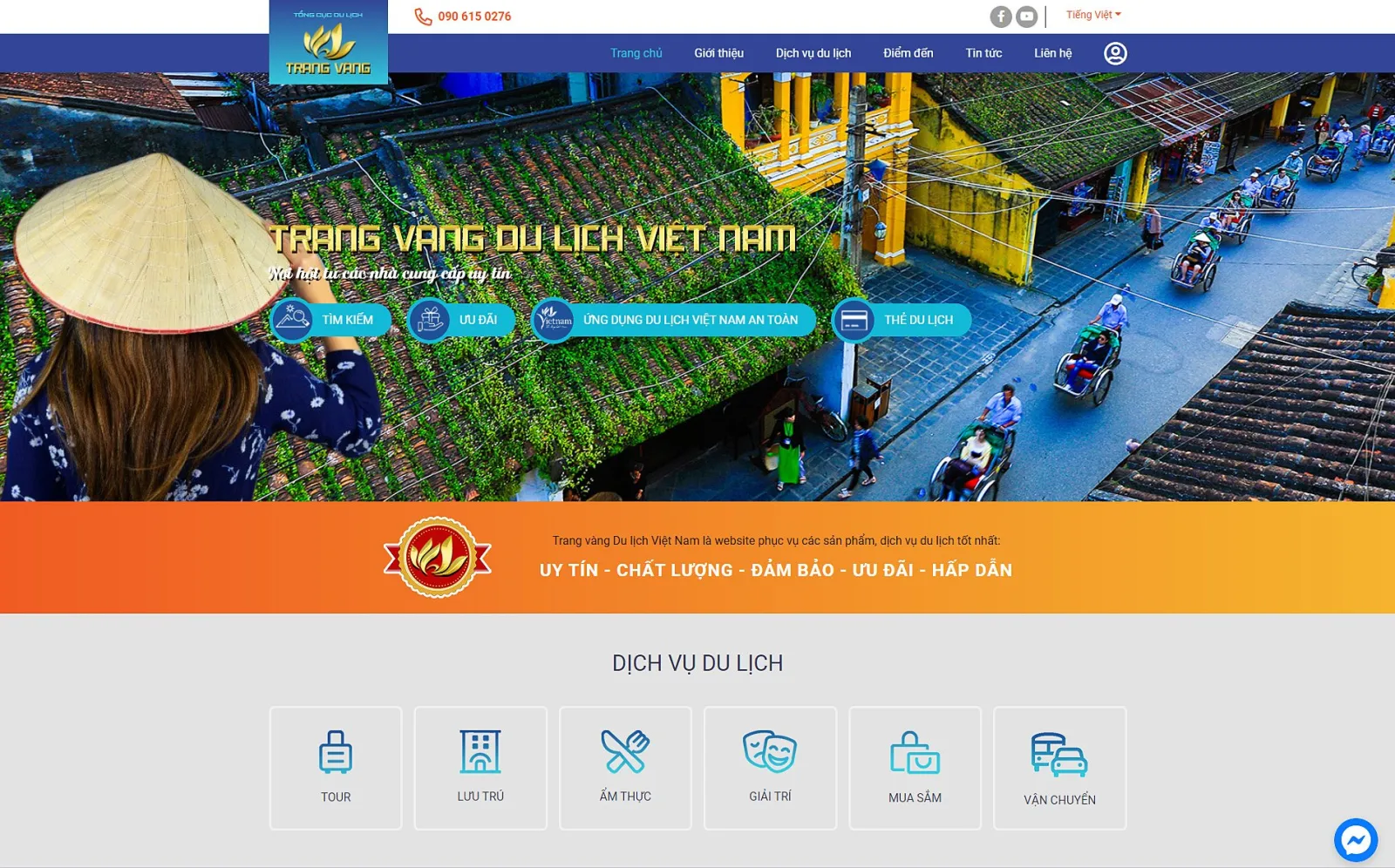 Chuyển đổi số trong hoạt động du lịch và yêu cầu đặt ra đối với đào tạo nhân lực du lịch (Phần 4)