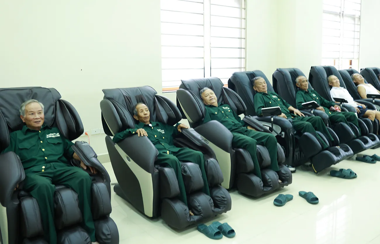 Bắc Ninh ban hành Quy chế hoạt động của Ban Chỉ đạo triển khai các hoạt động kỷ niệm 80 năm Ngày Thương binh - Liệt sĩ