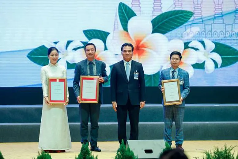 Savan 1, dòng điện xuyên biên giới và vai trò của kinh tế tư nhân- Ảnh 2.