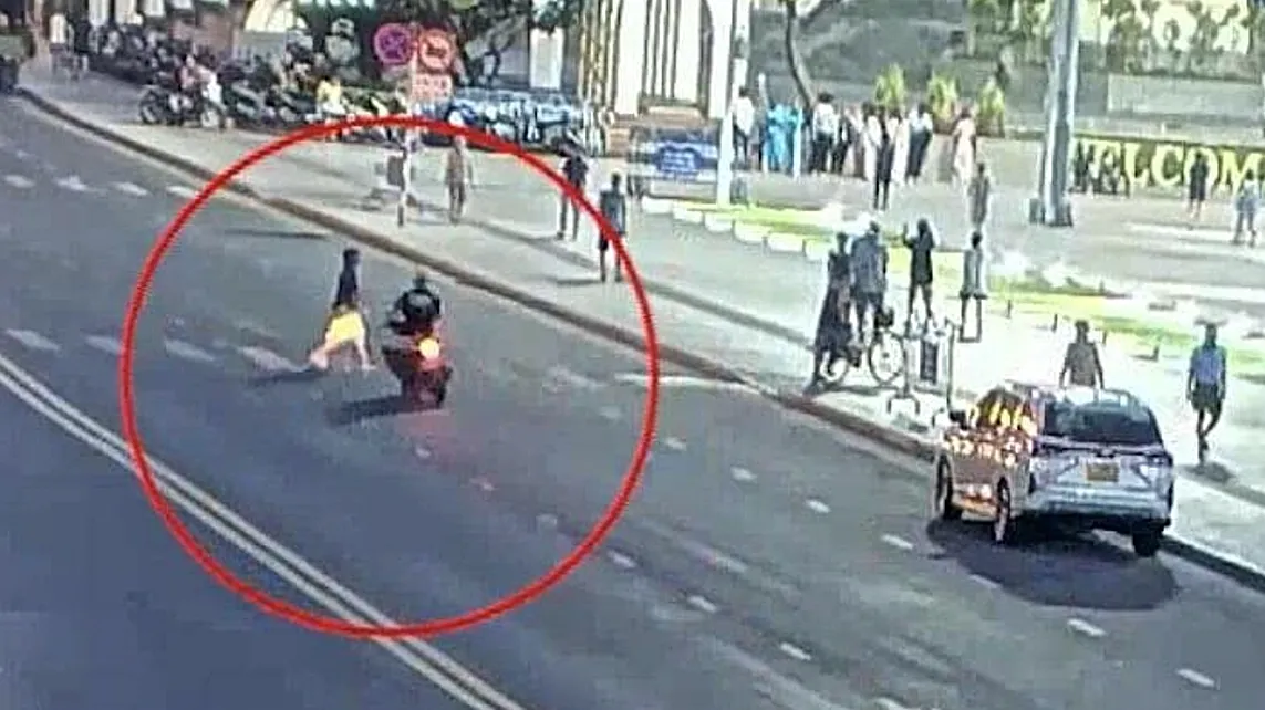 Bị khởi tố vì cho người nước ngoài không có bằng lái thuê xe máy