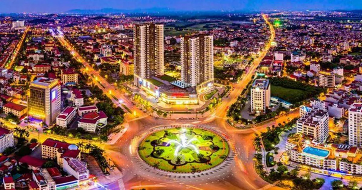 Bắc Ninh chuyển mạnh sang tăng trưởng chất lượng cao, bền vững