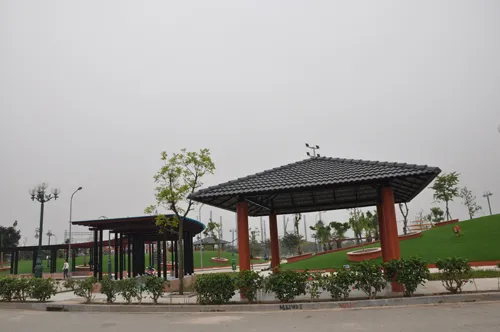 Bắc Giang, sức bật mới cho phát triển thương mại- du lịch