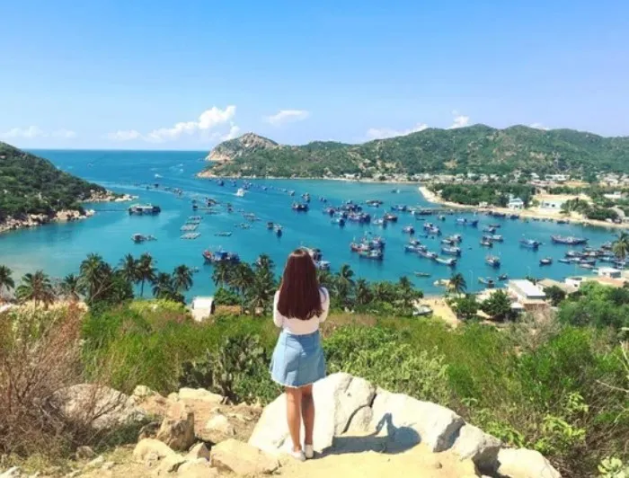 du lịch việt nam mở cửa: những địa điểm du lịch nổi tiếng nào ở Việt Nam sẽ mở cửa đón khách trở lại? - Ảnh 5.