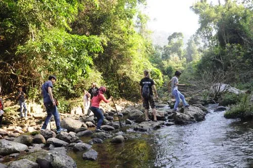 An lạc, một bình yên xa xôi