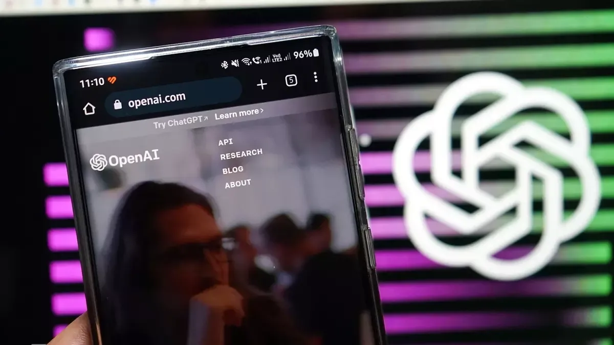 Kiện OpenAI vì suýt chết khi nghe theo 'bác sĩ ChatGPT'