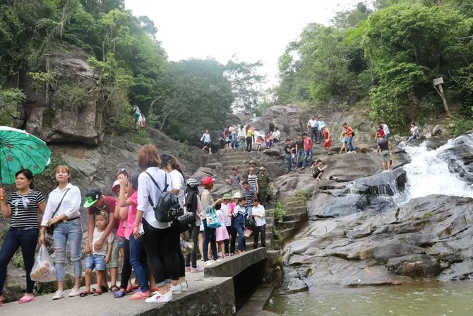 Bắc Giang – mảnh đất đầy tiềm năng du lịch thiên nhiên, văn hóa, tâm linh