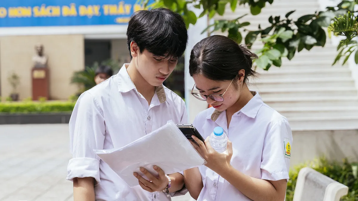 Lịch nhập học của gần 40 đại học tại Hà Nội