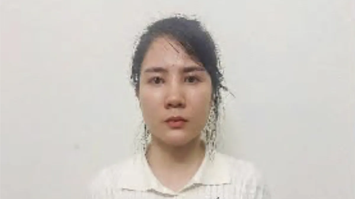 Nữ nghi phạm Việt quản lý hơn 150 người lừa gọi điện thoại bị bắt