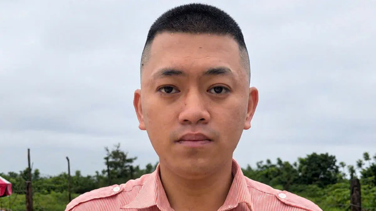 Tài xế bị tạm giữ trong vụ ôtô chở 33 người bị lật