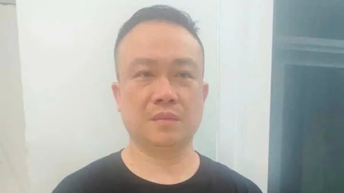 Bị bắt sau 20 năm trốn truy nã ở Mỹ