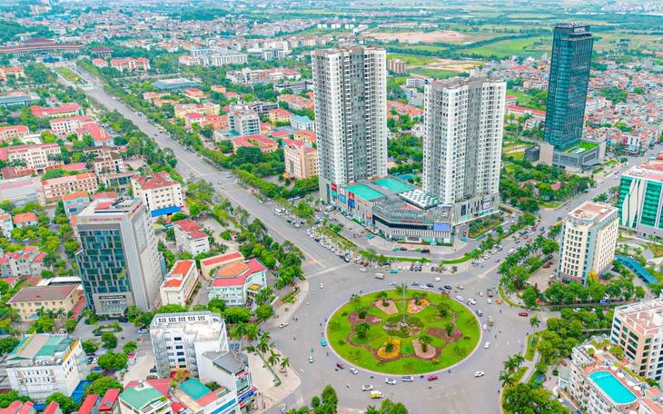 Chính phủ thông qua hồ sơ đề án thành lập các phường thuộc tỉnh Bắc Ninh - Ảnh 2.