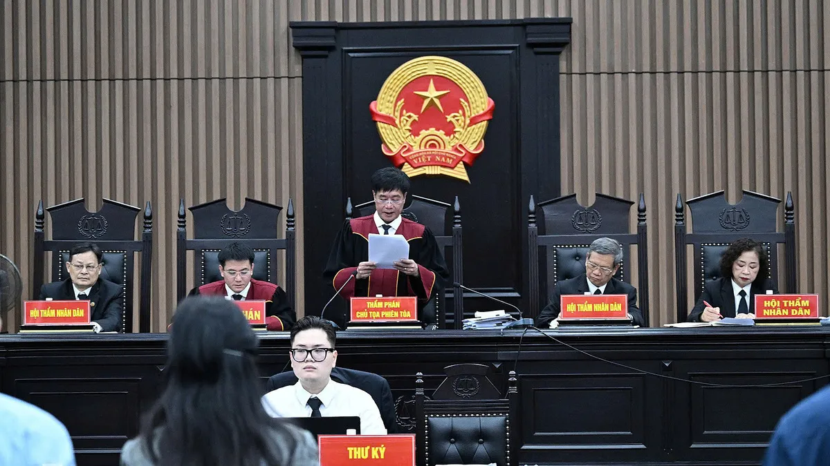 Đề xuất thẩm phán xét xử các vụ án 'nguy hiểm cao' được bảo mật danh tính