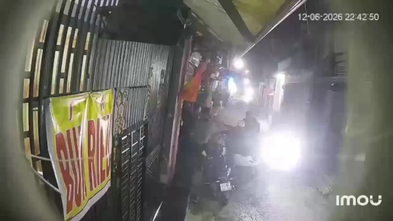 Công an TP HCM bắt ma túy